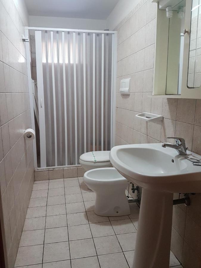 Green Park Residence Foce Varano Luaran gambar