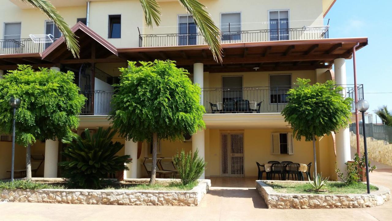 Green Park Residence Foce Varano Luaran gambar