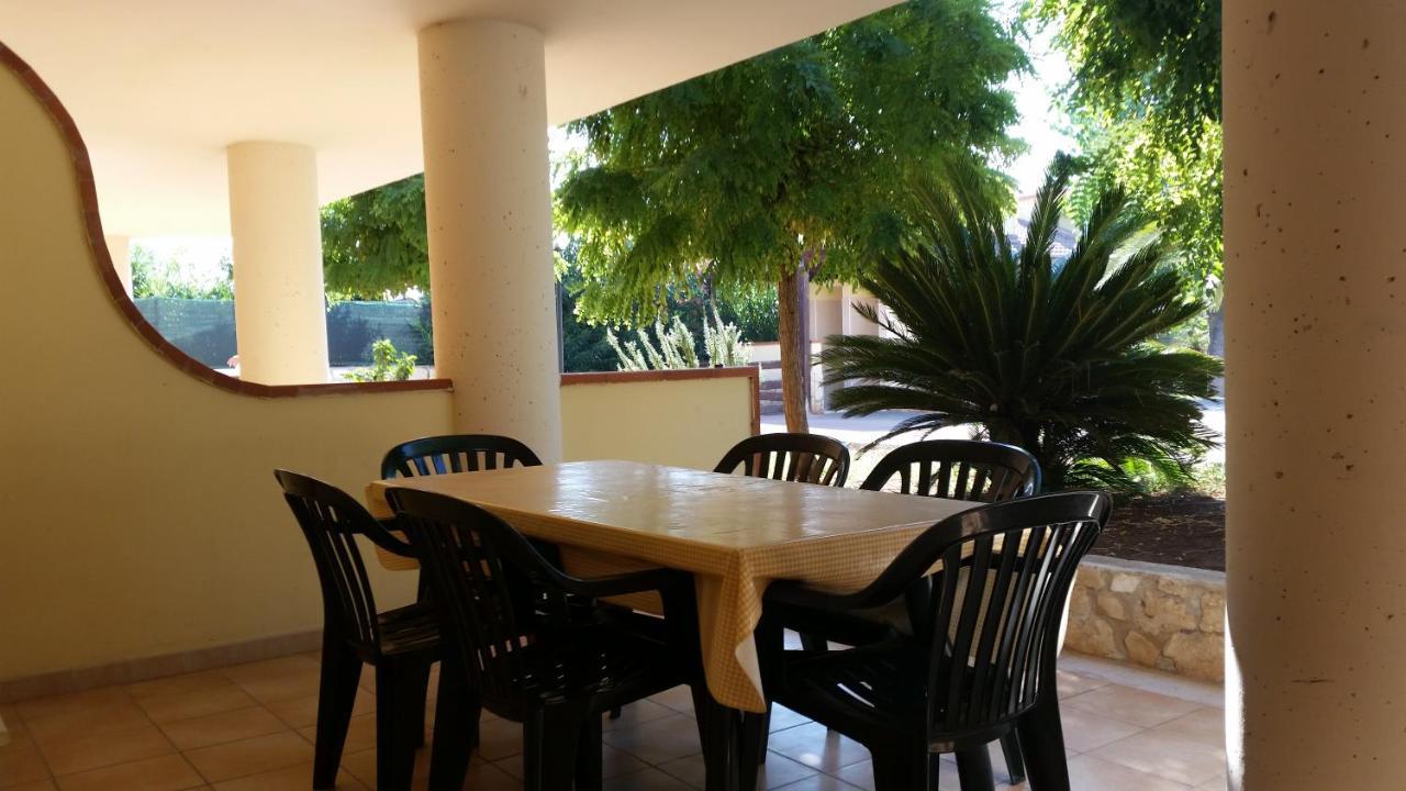 Green Park Residence Foce Varano Luaran gambar