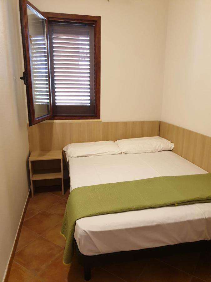 Green Park Residence Foce Varano Luaran gambar