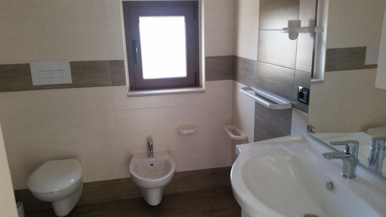 Green Park Residence Foce Varano Luaran gambar