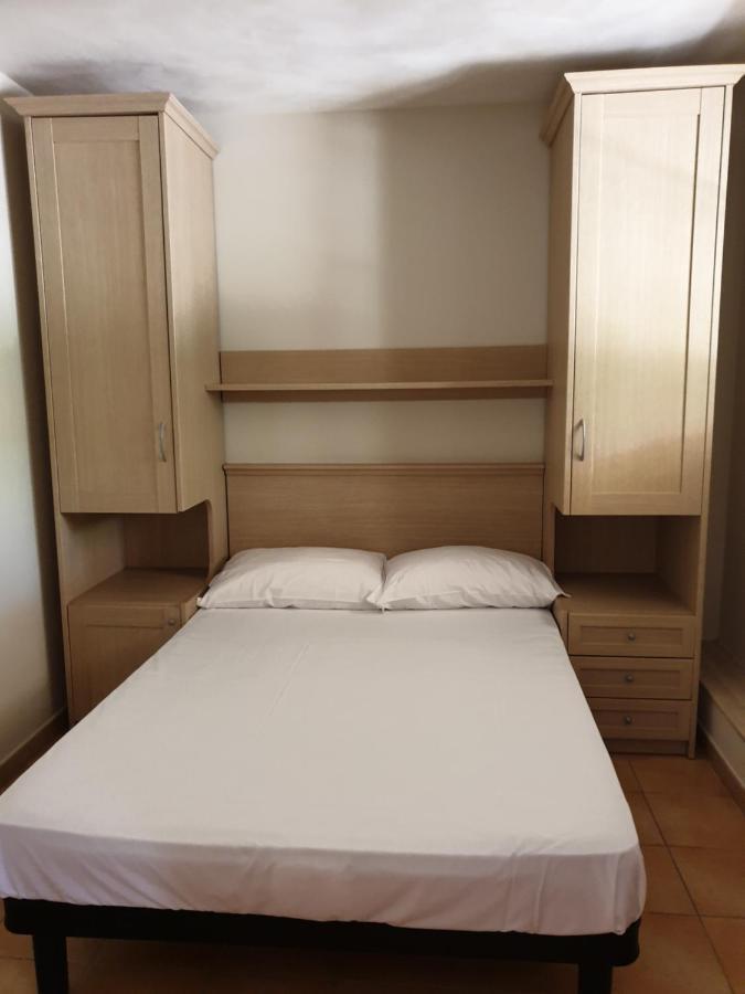 Green Park Residence Foce Varano Luaran gambar