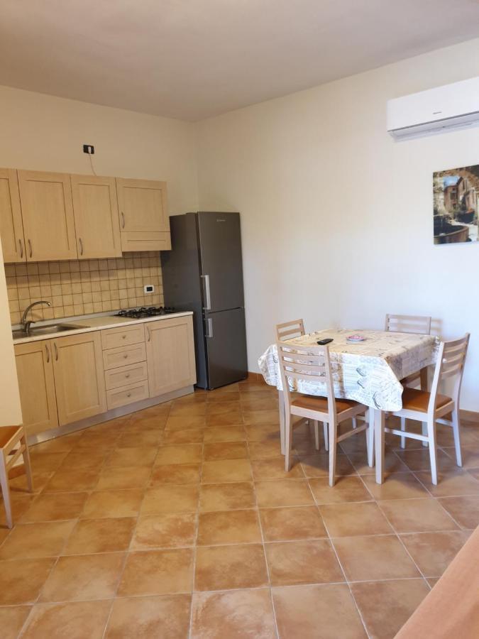 Green Park Residence Foce Varano Luaran gambar