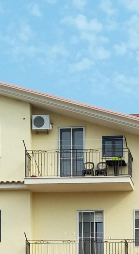 Green Park Residence Foce Varano Luaran gambar