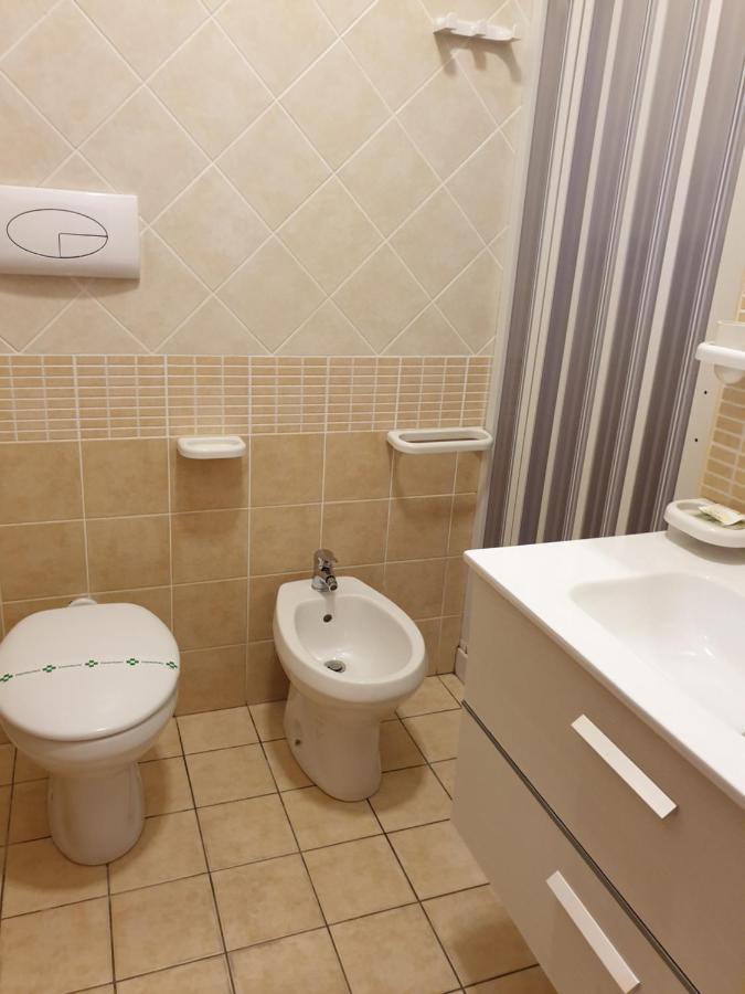 Green Park Residence Foce Varano Luaran gambar