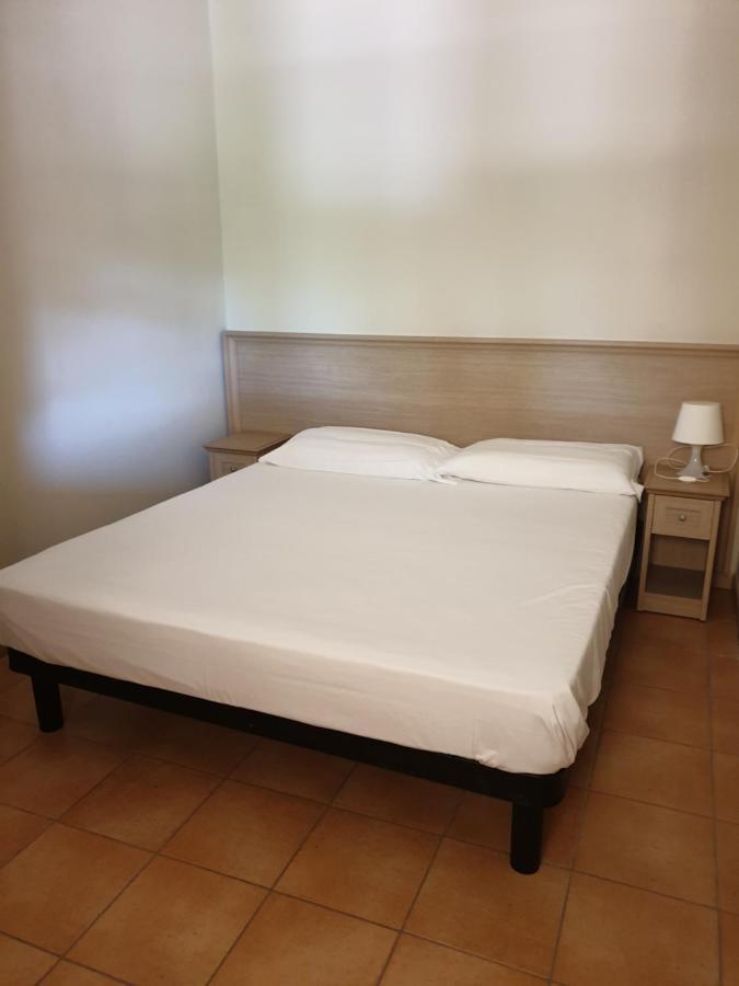Green Park Residence Foce Varano Luaran gambar