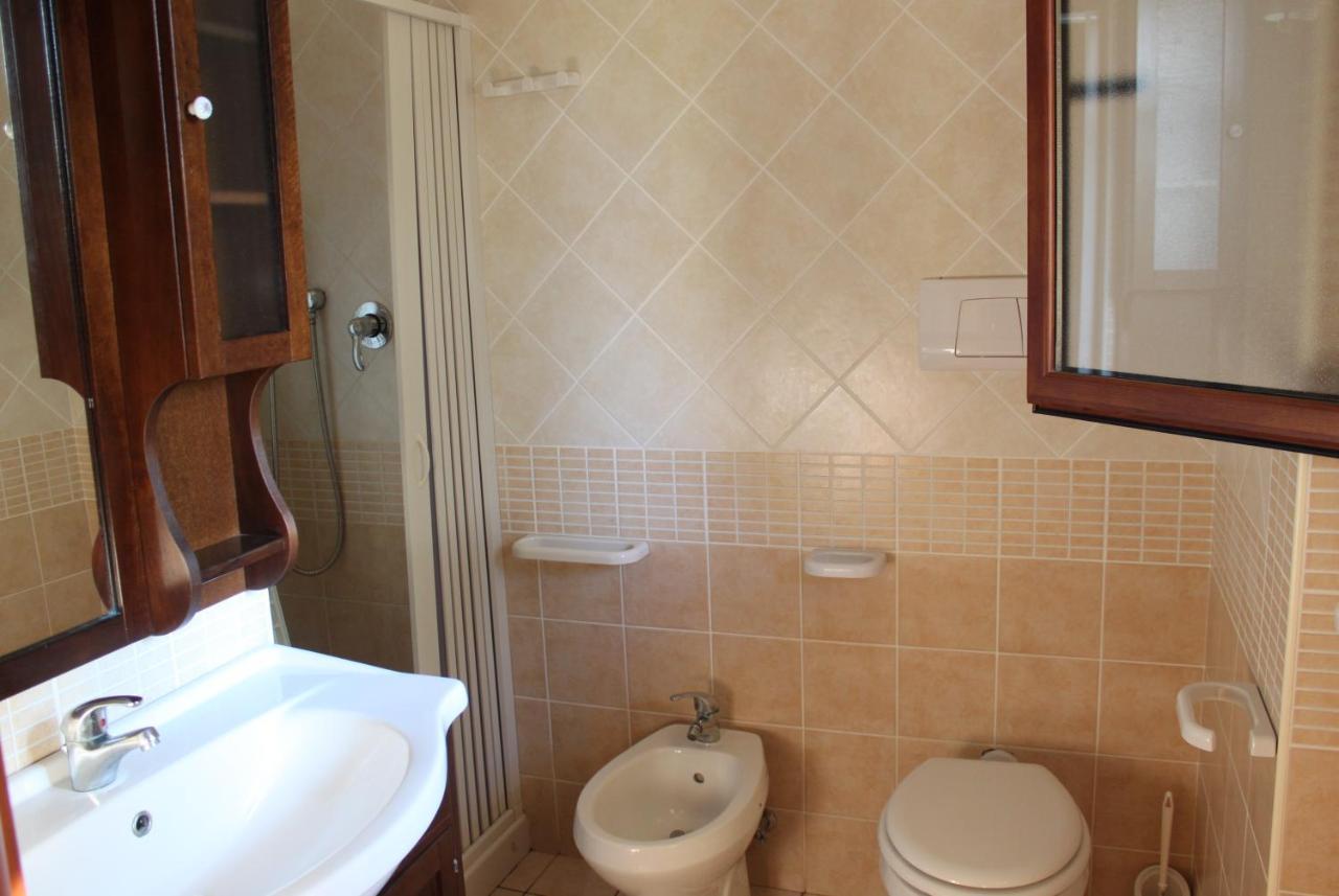 Green Park Residence Foce Varano Luaran gambar