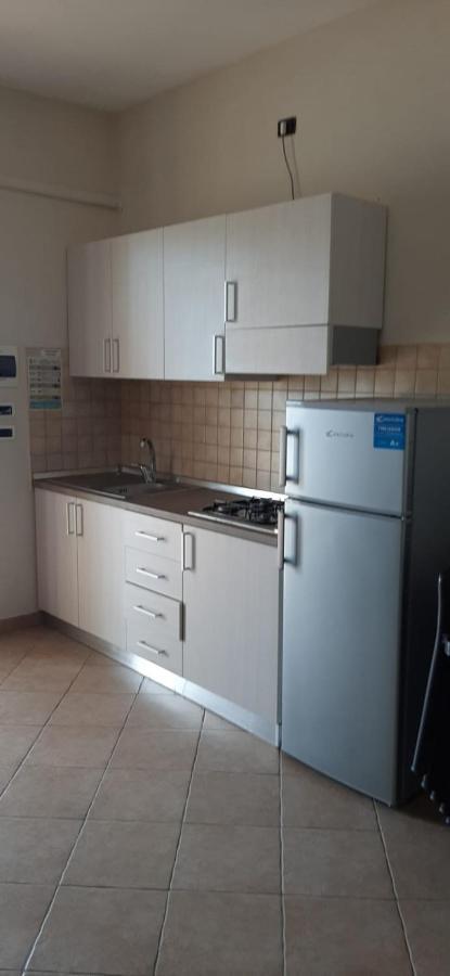 Green Park Residence Foce Varano Luaran gambar