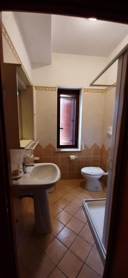 Green Park Residence Foce Varano Luaran gambar