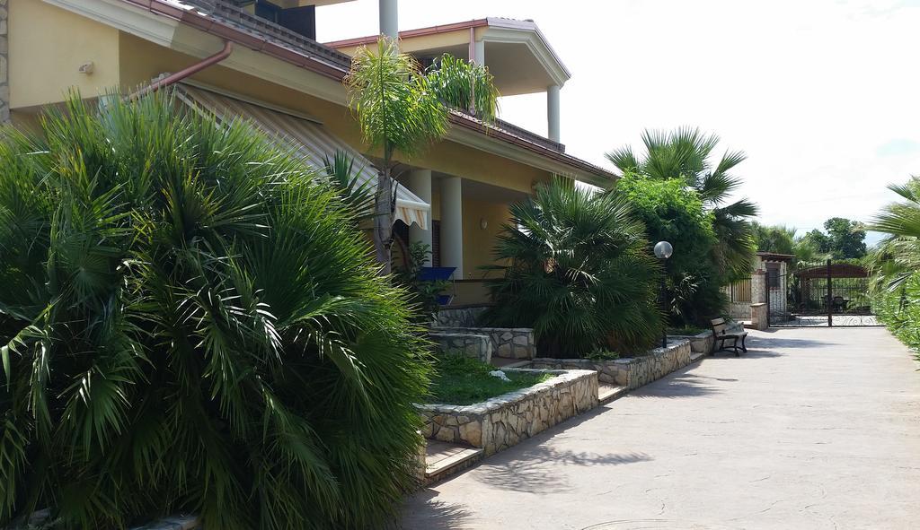 Green Park Residence Foce Varano Luaran gambar
