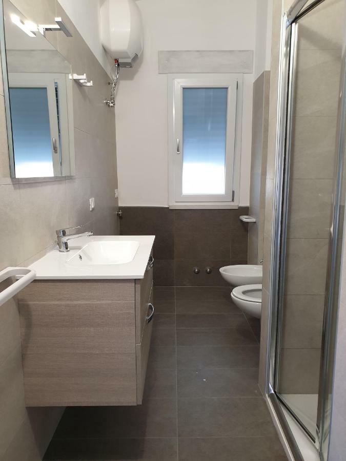 Green Park Residence Foce Varano Luaran gambar